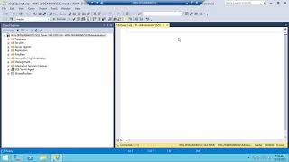 Sql DBA Batch 40 Class 56