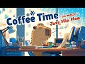 About to finish work ❄️ Capybara Coffee Time ☕️ Lo-fi Jazz HipHop / Study / Chillout / Focus / Relax