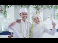 sulaiman & nia | alive wedding | 2022 vidio cinematik