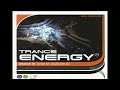 VA - Trance Energy 2003 (CD) - mixed by Johan Gielen