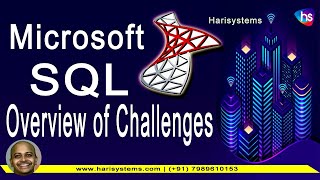 SQL Course Challenges | SQL Tutorial for Beginners | Sekharmetla | Harisystems