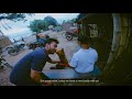 farakka barrage vlog evening ride u0026 chai adda with friends vlog 4