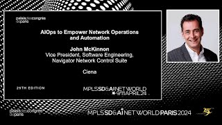 MPLS SD & AI NET World Presents: AIOps