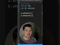 Any vs Unknown In TypeScript