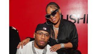 Ashanti Finally Welcomes Her First Child