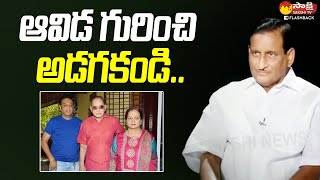 Producer G.Adiseshagiri Rao About Vijaya Nirmala | Adiseshagiri Rao Interview @SakshiTVFlashBack ​