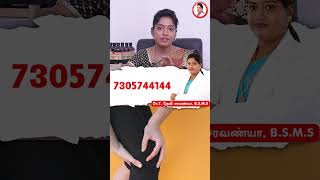 முடக்கு வாதம் யாருக்கு வரும் ? | Siddha Dr.T.Devi Sharavanya | Aarush Herbal Hospitals