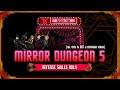 [Limbus Company] Beating Mirror Dungeon 5 with only Defense Skills (i'm not joking)