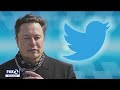 Elon Musk backs out of Twitter deal
