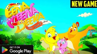 THE Eena Meena Deeka online game android and ios game funny