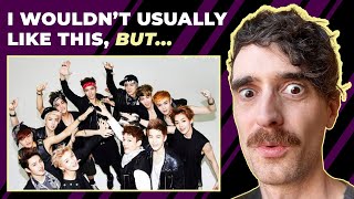 EXO - Peter Pan (REACTION) // Composer's Honest Thoughts