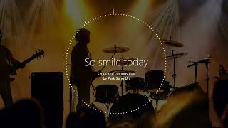 So smile today - by DADA Creative