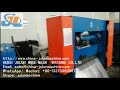 High Speed expanded metal mesh machine(in CHINA)