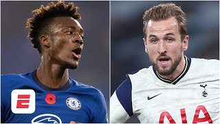 Chelsea vs. Tottenham preview: Why the Blues have a better chance at winning the title | ESPN FC