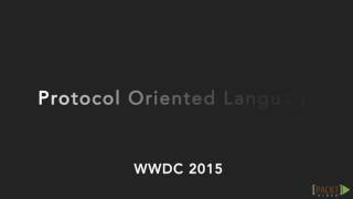064 - Protocol Oriented Programming.mp4