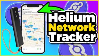 Earn Helium HNT with This New GPS Track By Invoxia | Invoxia LongFi GPS Tracker Unboxing \u0026 Review