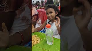 வாங்க நம்ம Subscribers🤝 பிறந்தநாள் விழாவுக்கு போகலாம் வாங்க😍#new #cute #baby #funny #viral