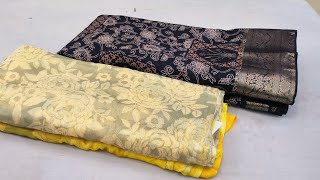 #CHIFFON SAREES#PARTY WEAR SAREES#Moss sarees#LAHENGA#new fancy saree #Sadi