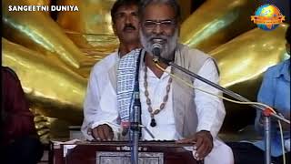 Kalyan Das Mesvani || santvani Award || Morari Bapu || Talgajarda || 2013