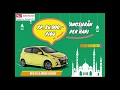 Promo Daihatsu Makassar - Saleh Daihatsu