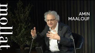 Amin Maalouf - Le naufrage des civilisations