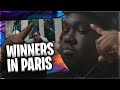 Sleepy Hallow - Winners In Paris (Official Video) (REACTION)