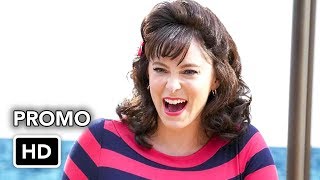 Crazy Ex-Girlfriend 4x06 Promo \