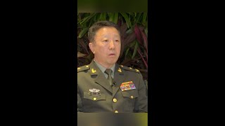 Military expert explains why China insists on non-alliance