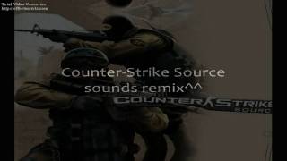 CSS Server-sounds (remix)