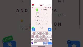 Ultimate cryptogram level 354 guide