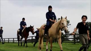 那須野ヶ原ファーム2班②　動物・学校・新潟・長野