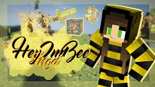 HeyImBee Mod