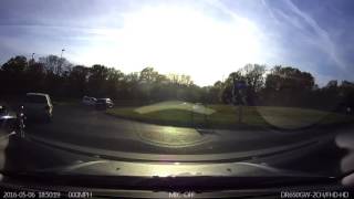 roundabout queue jumper ET07XXB