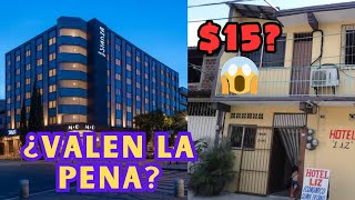 Los 7 Hoteles mas Baratos de Guadalajara | Hoteles baratos
