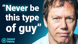 "This Is A Woman's Sexual Fantasy" - Stop Being The Nice Guy & Master Seduction | Robert Greene