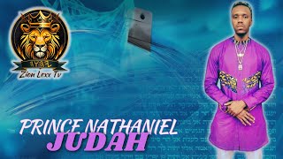 Prince Nathaniel Judah on: Old \u0026 New Testament, Yeshua and Messiahship, etc.