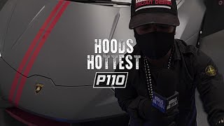 Lil Jizzy - Hoods Hottest (Season 2) | P110