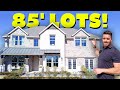 DALLAS TEXAS’ Newest Massive Homes for CHEAP in DALLAS' Top Suburb!