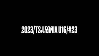 Mia Serna / TSJ FC Virginia / Class of 2023 / 2020 - 2021 Season