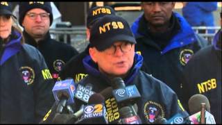 NTSB: Harlem Building Explosion 'Devastating'