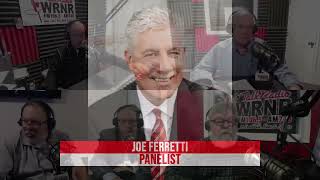 Eastern Panhandle Talk: The Friday Panel (11.17.2023)
