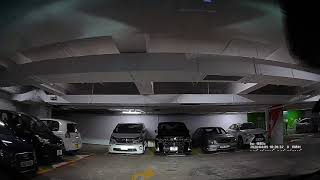 葵涌石籬商場(二期)停車場 (出) Shek Lei Shopping Centre (Phase 2) Carpark in Kwai Chung (Out)