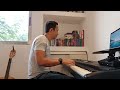 Has'n Rakotoarison - Waltz piano cover