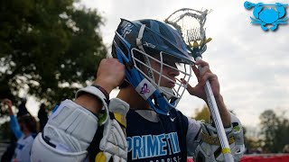 Lucas Garcia Fall Highlights | #1 Attackman in the Nation