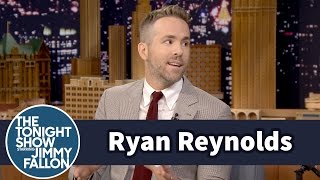 Ryan Reynolds Might Have Leaked Deadpool's Test Footage