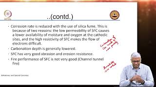 Mineral Admixtures : Silica fume - Part 3: Effects on Microstructure +  GGBS - Part 1: Introduction