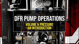 Volume & Pressure an Introduction