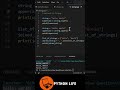 String Methods in Python