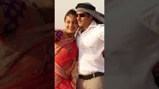 Salman Khan And Sonakshi Sinha Arrange Marriage