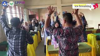 PENDAMPINGAN OPTIMALISASI PENILAIAN OTENTIK TINGKAT SMK DI KOTA BINJAI